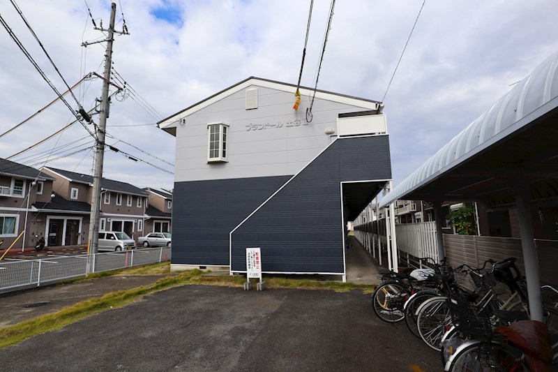 ブランドール土谷Ⅱ その他外観1
