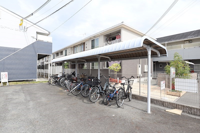 ブランドール土谷Ⅱ その他外観2