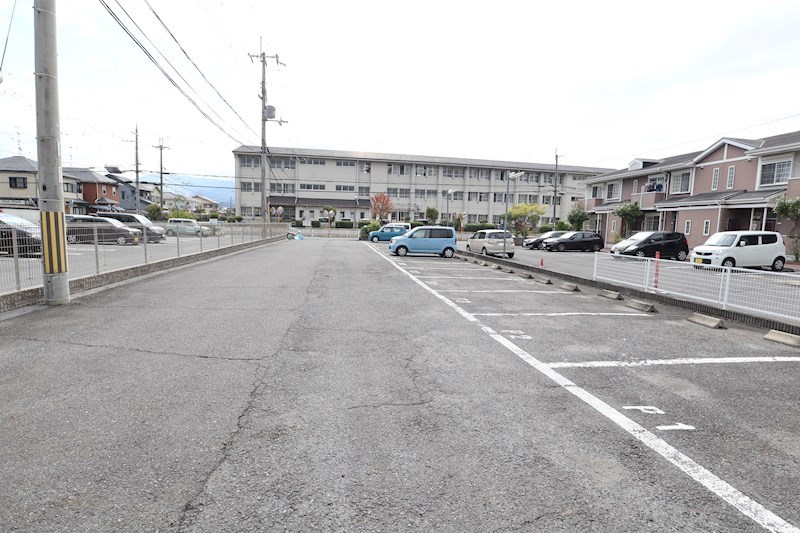 ブランドール土谷Ⅱ その他外観3