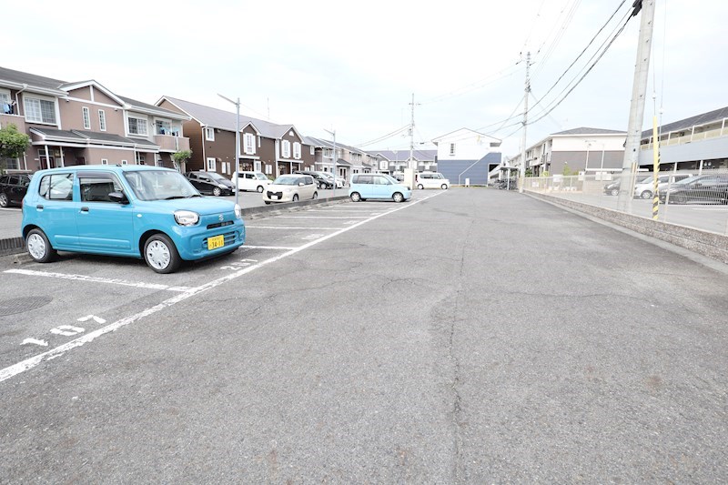 ブランドール土谷Ⅱ その他外観4