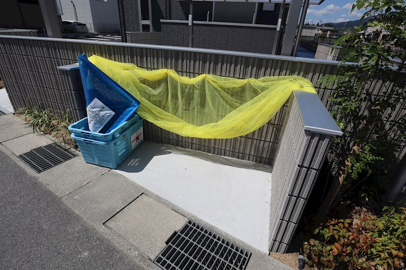 ベル　フォレット　スウド その他外観4