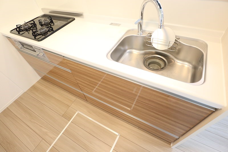 ベル　フォレット　スウド キッチン