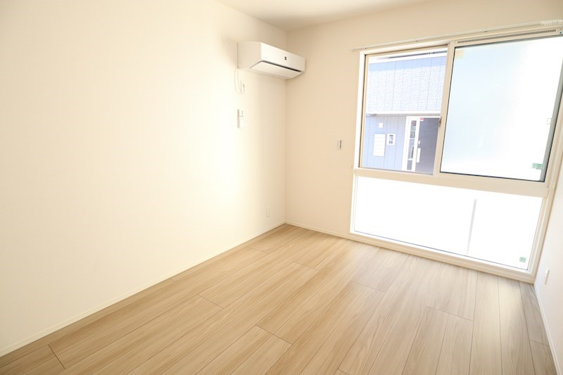 ベル　フォレット　スウド ベッドルーム