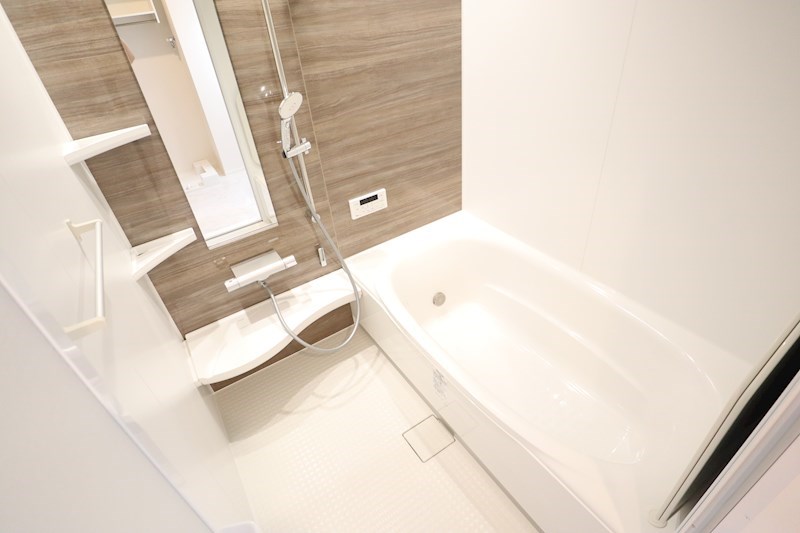 ベル　フォレット　スウド 風呂画像