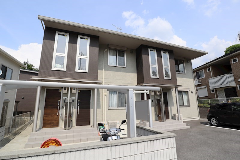 メゾン・ド・トレビアン その他外観3