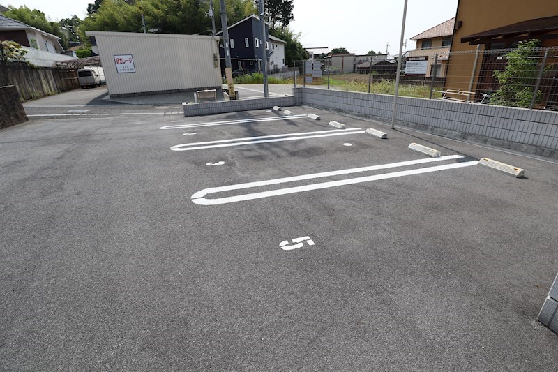 メゾン・ド・トレビアン その他外観4