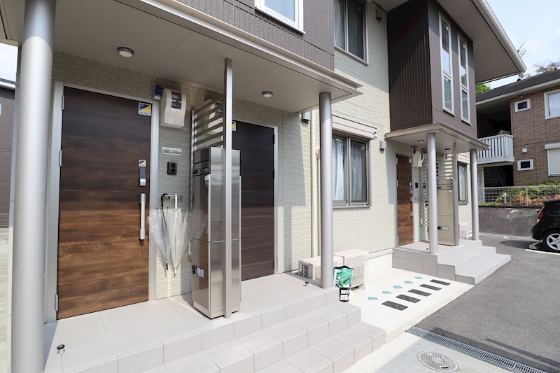 メゾン・ド・トレビアン その他外観6