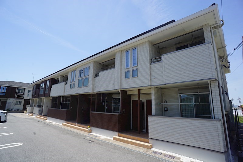 クレールコートⅡ その他外観1