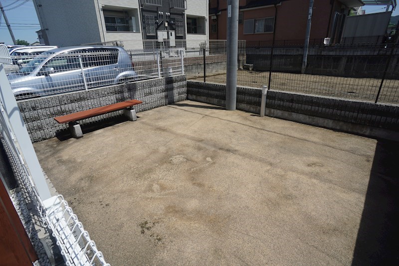 クレールコートⅡ その他外観3