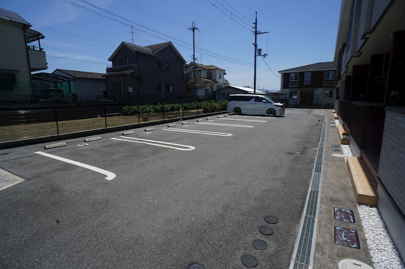 クレールコートⅡ その他外観4