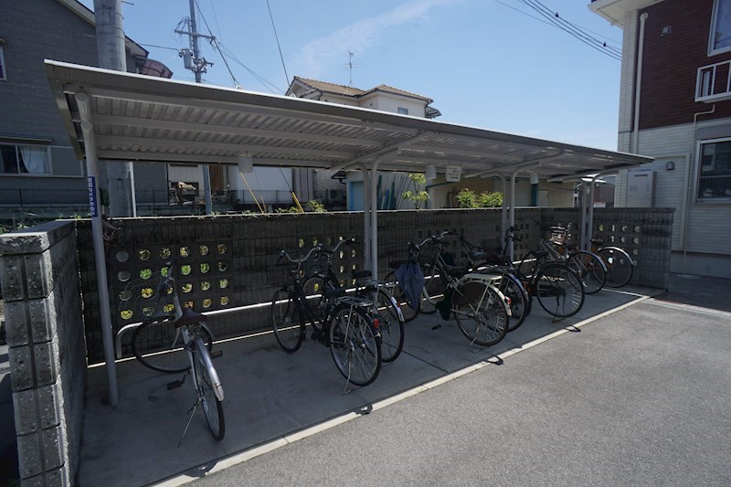 クレールコートⅡ その他外観5