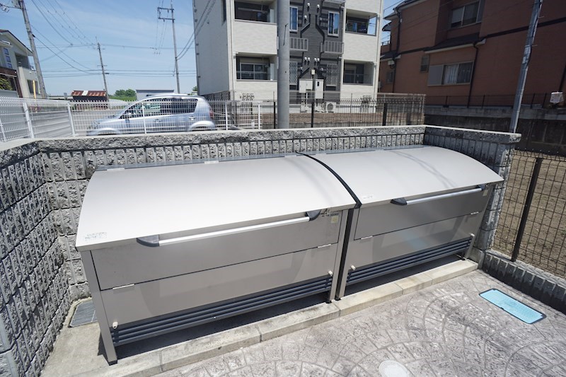 クレールコートⅡ その他外観6