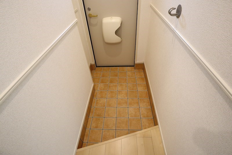 クレールコートⅡ その他18