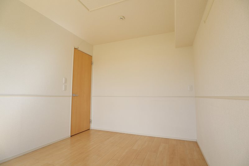 クレールコートⅡ ベッドルーム