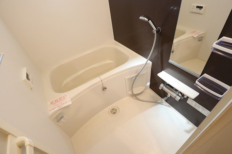 クレールコートⅡ 風呂画像