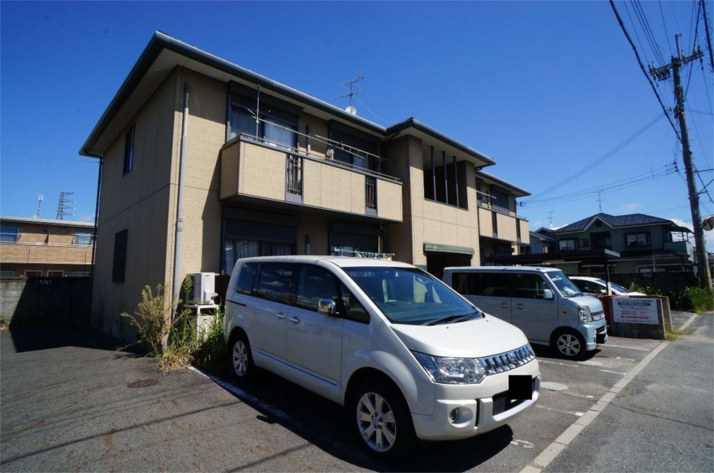 フローラルコートＡ その他外観1