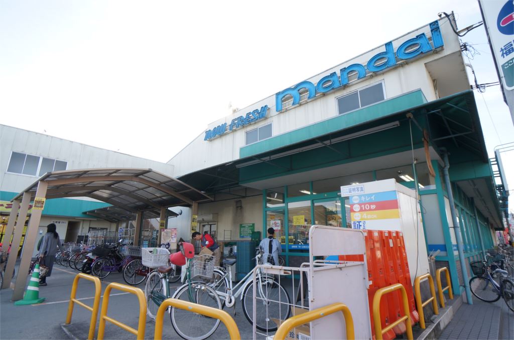 フローラルコートＡ 周辺画像1