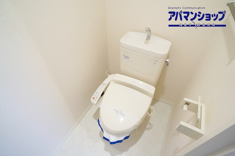 アルティ逢坂Ｂ その他3