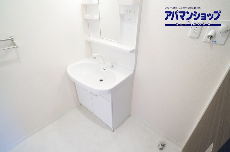 アルティ逢坂Ｂ その他4