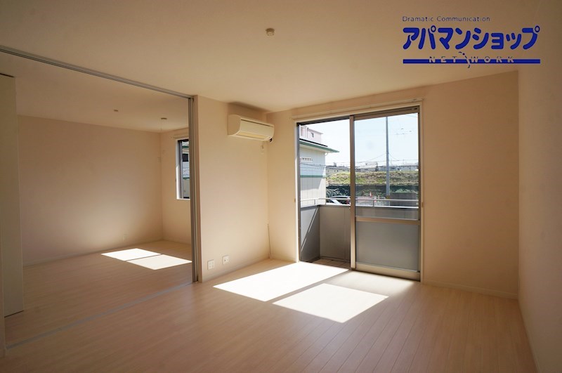 アルティ逢坂Ｂ その他6