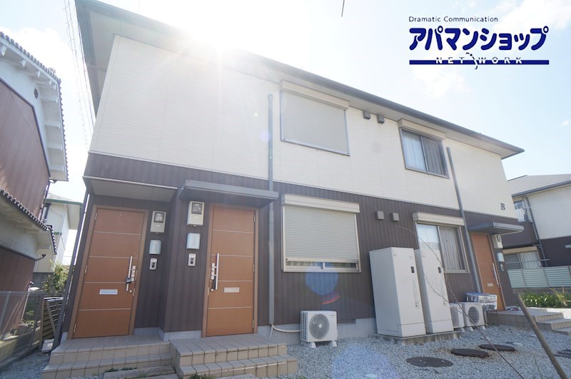 アルティ逢坂Ｂ その他外観1