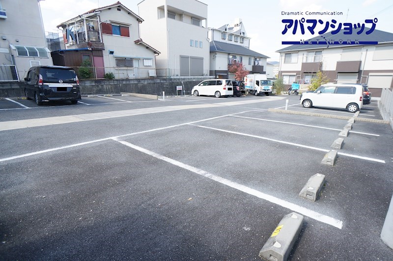 アルティ逢坂Ｂ その他外観3