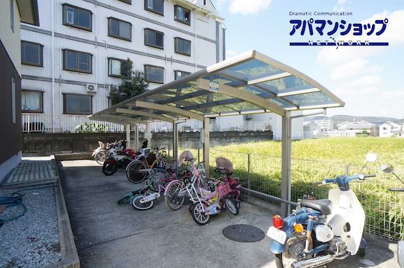 アルティ逢坂Ｂ その他外観4