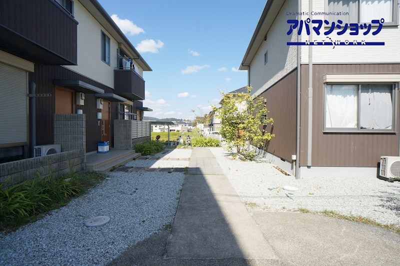 アルティ逢坂Ｂ その他外観5