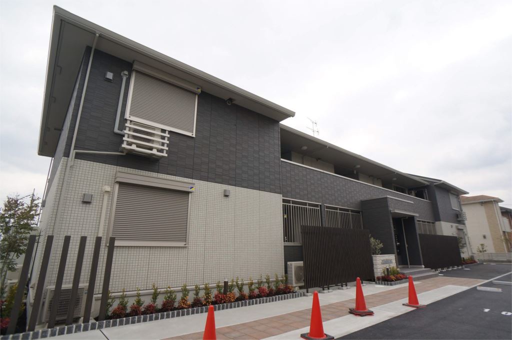 メゾン・ド・ロワール その他外観1