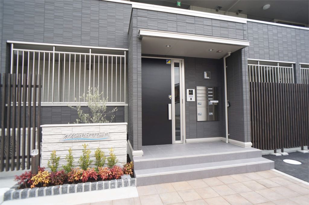 メゾン・ド・ロワール その他外観2