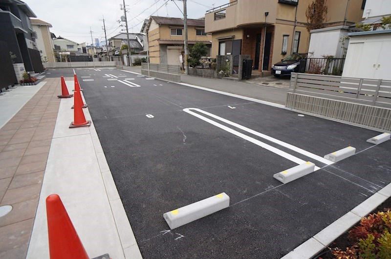 メゾン・ド・ロワール その他外観3