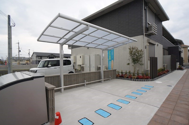 メゾン・ド・ロワール その他外観4