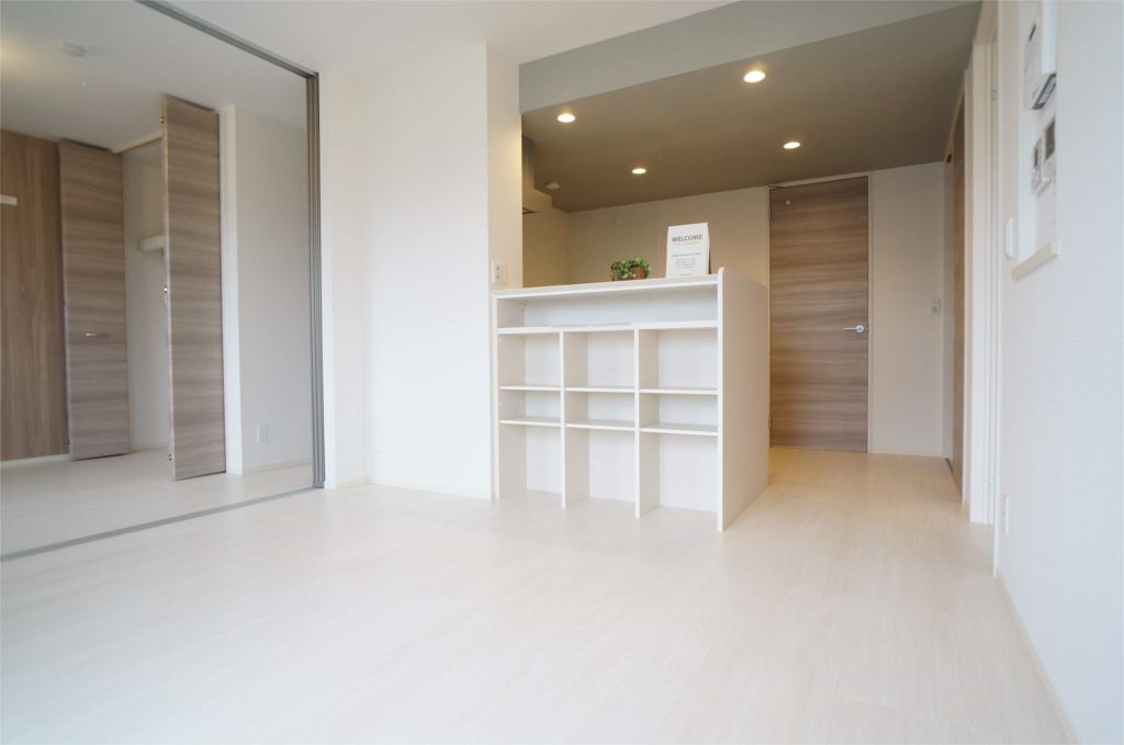 メゾン・ド・ロワール リビング