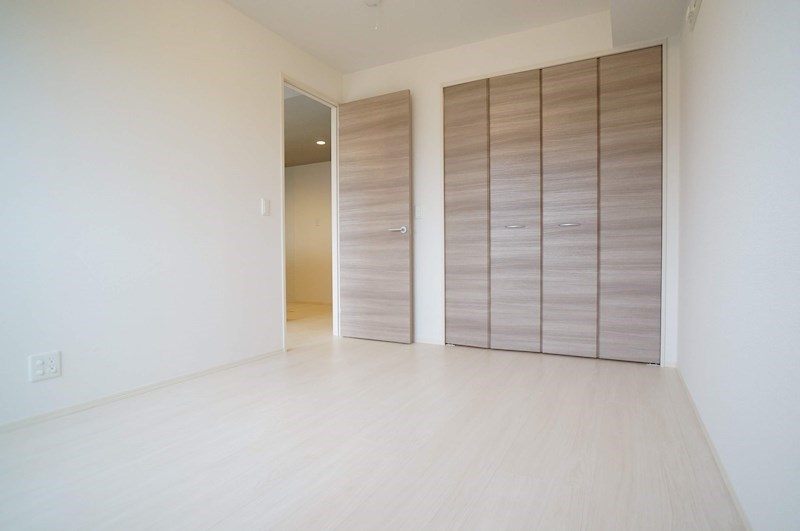 メゾン・ド・ロワール ベッドルーム