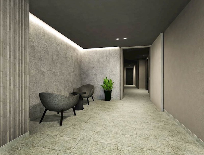 シャーメゾン　フェリーチェ その他外観1