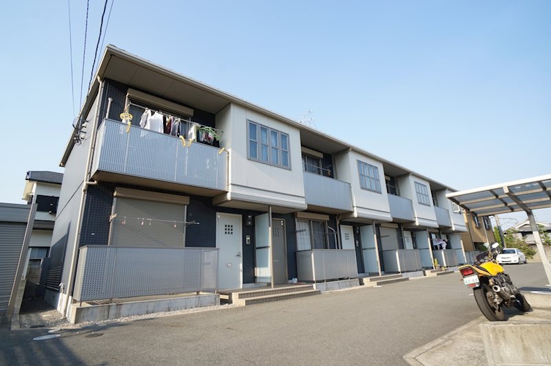 モン・ヴィラージュ その他外観1