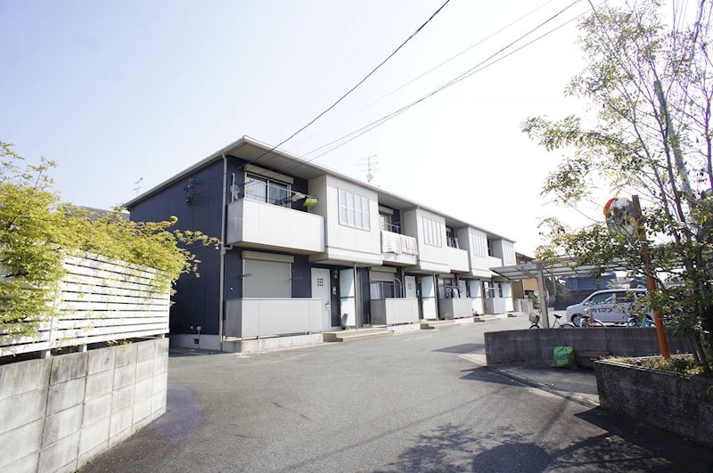 モン・ヴィラージュ その他外観2