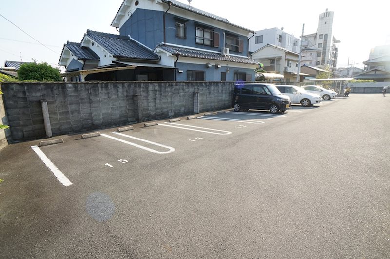 モン・ヴィラージュ その他外観3