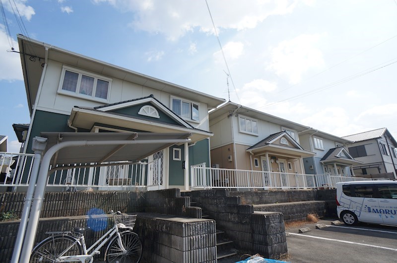 リビエールMAMI　B その他外観1