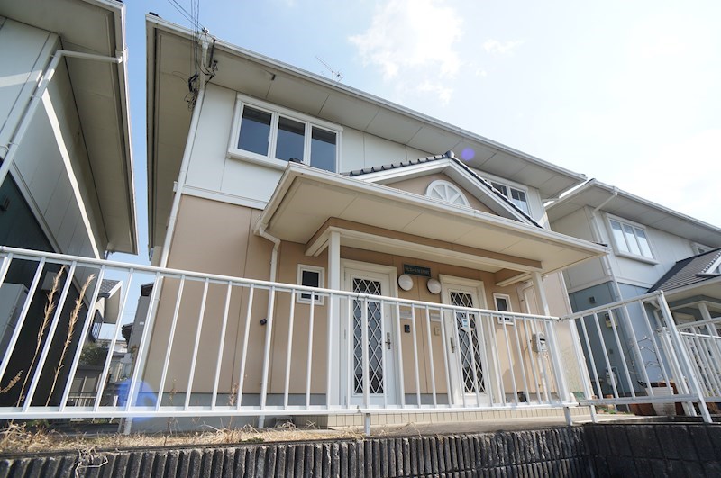 リビエールMAMI　B その他外観2