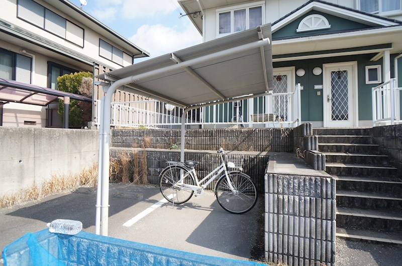 リビエールMAMI　B その他外観4