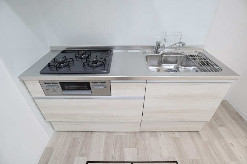 リビエールMAMI　B その他8