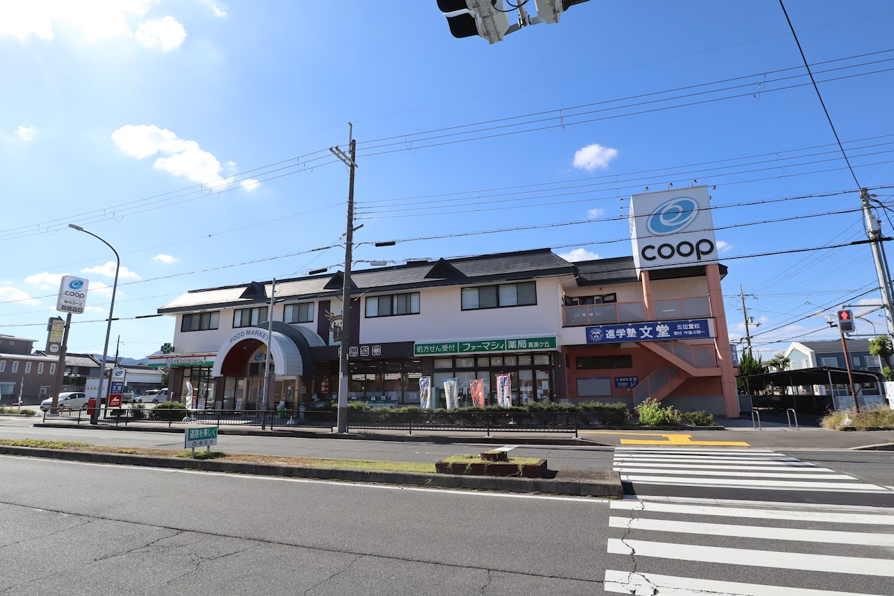 リビエールMAMI　B 周辺画像1