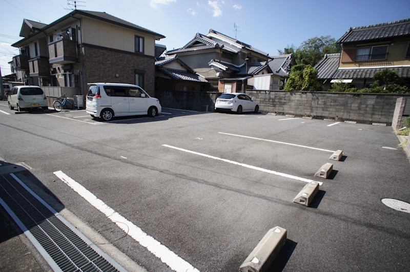 カクタス　フローラ その他外観1