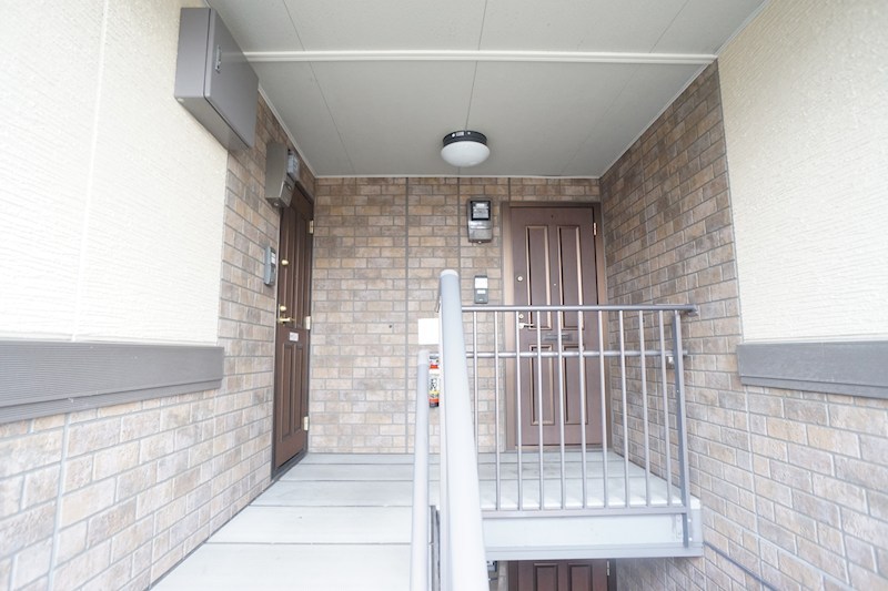 カクタス　フローラ その他外観3