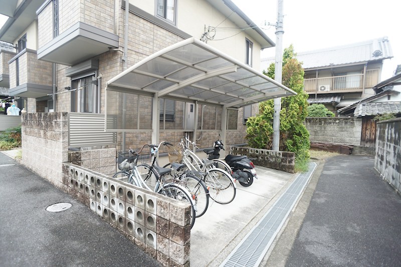 カクタス　フローラ その他外観5