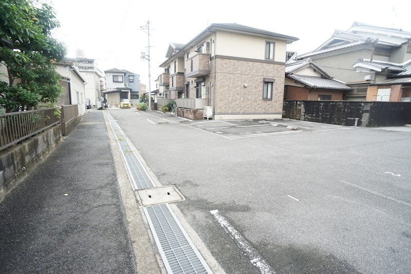 カクタス　フローラ その他外観6