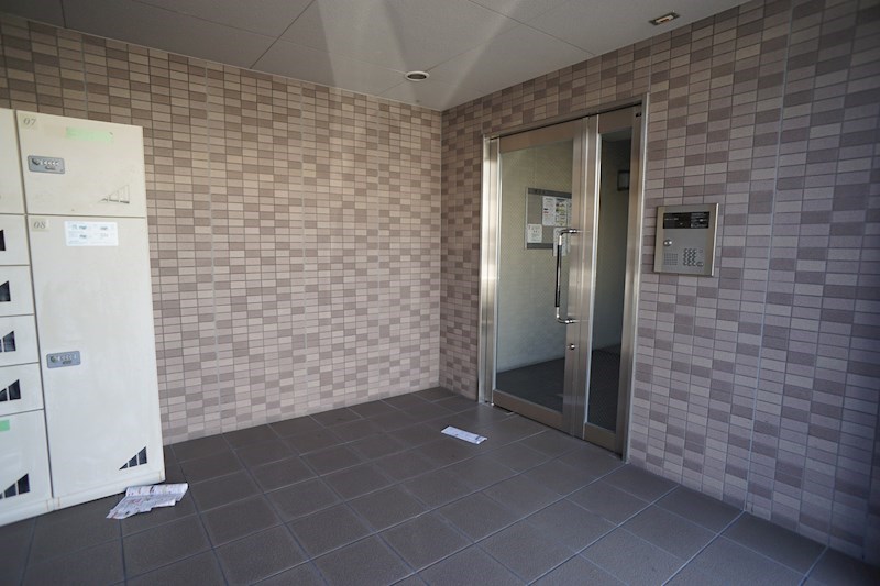 アプローズ その他外観1