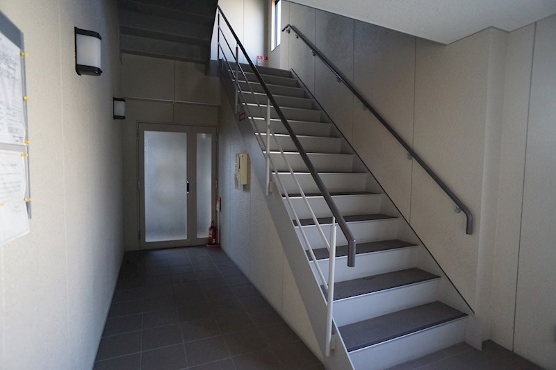 アプローズ その他外観3