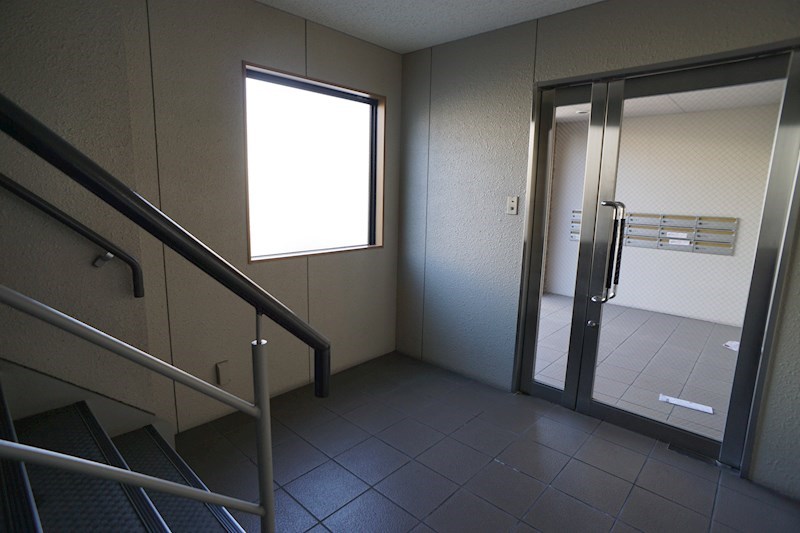 アプローズ その他外観4